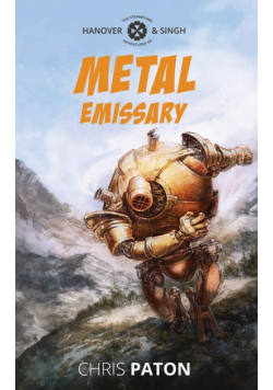 Metal Emissary