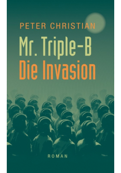 Mr. Triple-B