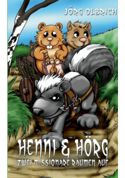Henni & Hörg