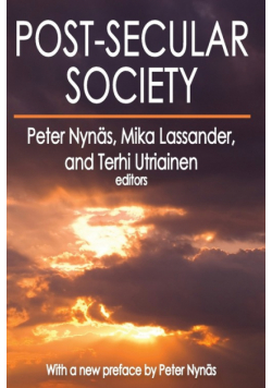 Post-Secular Society