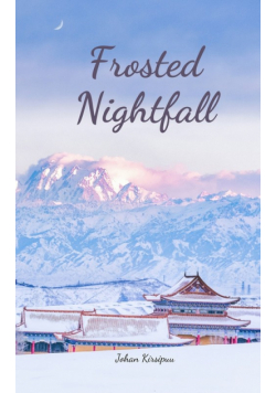 Frosted Nightfall