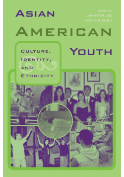 Asian American Youth