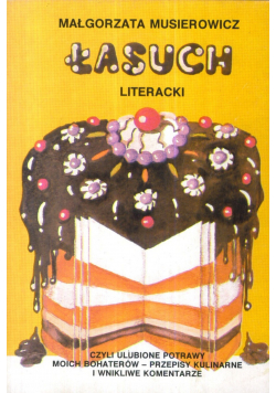 Łasuch