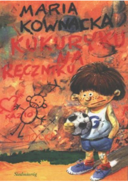 Kukuryku na ręczniku  SIEDMIORÓG