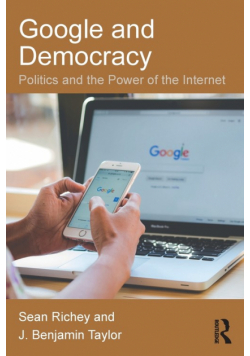 Google and Democracy