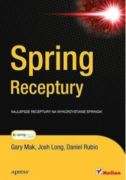 Spring Receptury
