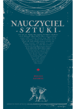 Nauczyciel Sztuki