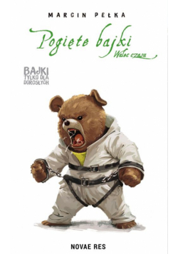 Pogięte bajki Walec czasu
