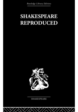 Shakespeare Reproduced