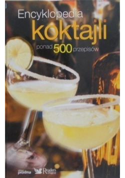 Encyklopedia koktajli