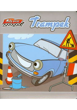 Trampek
