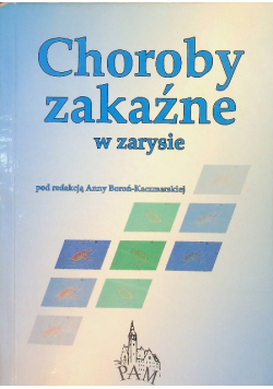 Choroby zakaźne w zarysie