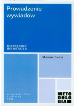 Prowadzenie wywiadów