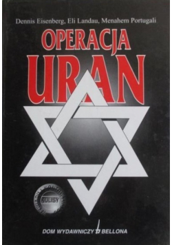 Operacja Uran