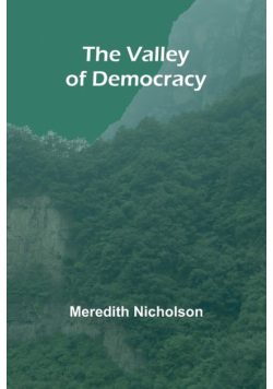 The Valley of Democracy