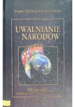 Uwalnianie narodów
