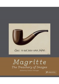 Magritte The Treachery