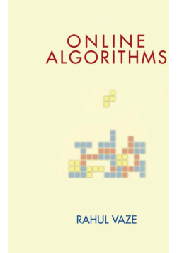 Online Algorithms