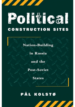Political Construction Sites