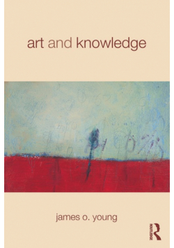 Art and Knowledge