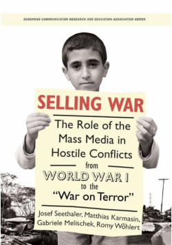 Selling War