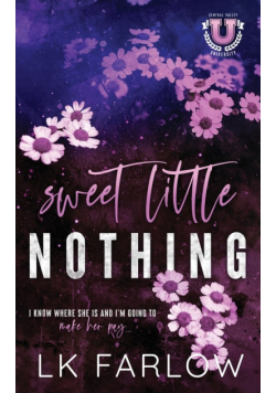 Sweet Little Nothing
