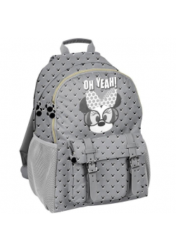 Plecak szkolny Disney DMMI-810