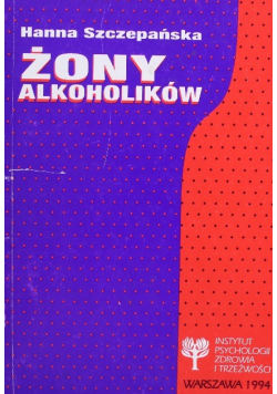 Żony alkoholików