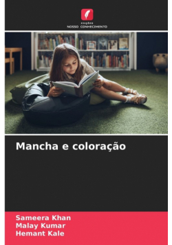 Mancha e coloração