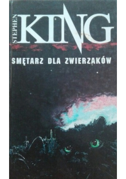 Smętarz dla zwierzaków