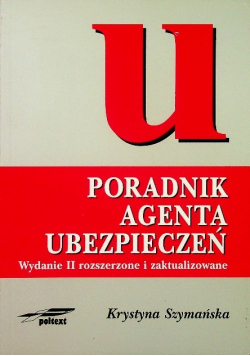 Poradnik agenta ubezpieczeń
