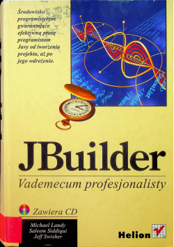 Vademecum profesjonalisty