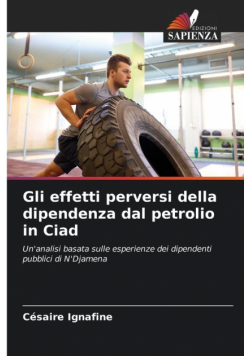Gli effetti perversi della dipendenza dal petrolio in Ciad