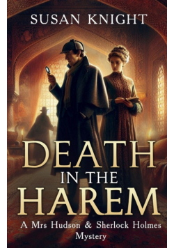 Death In The Harem
