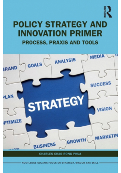 Policy Strategy and Innovation Primer