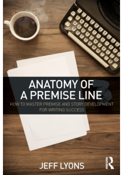 Anatomy of a Premise Line