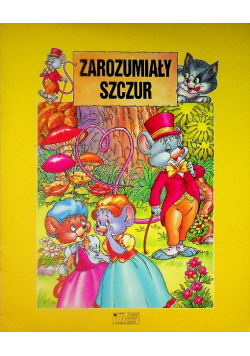 Zarozumiały szczur