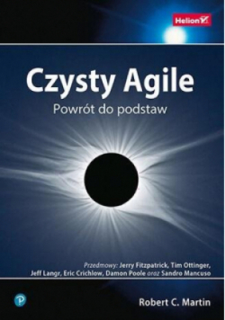 Czysty Agile