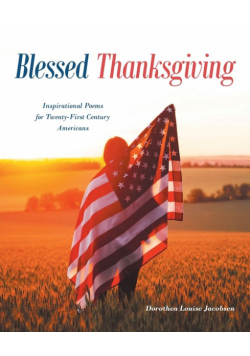 Blessed Thanksgiving