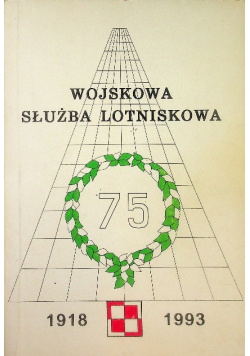 Wojskowa Służba Lotniskowa