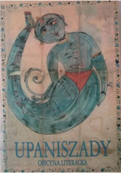 Upaniszady