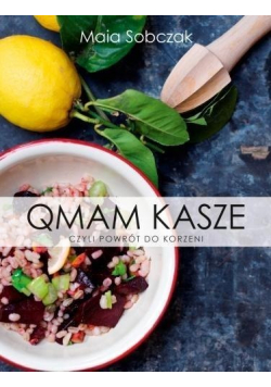 Qmam kasze