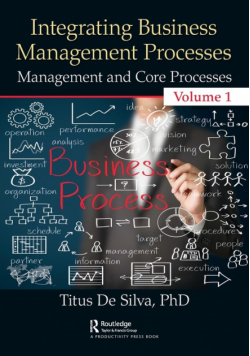 Integrating Business Management Processes