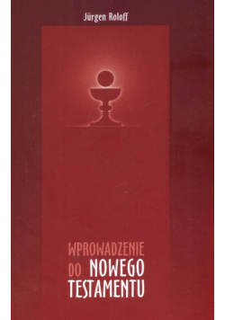 Wprowadzenie do Nowego Testamentu
