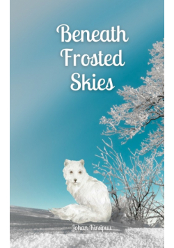 Beneath Frosted Skies