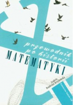 Przewodnik po historii matematyki