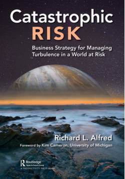 Catastrophic Risk