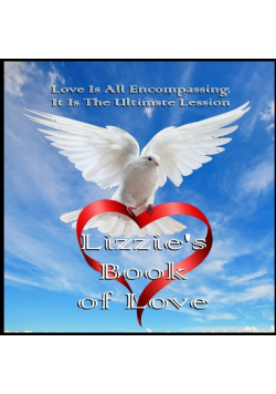 lizzie's Book Of Love