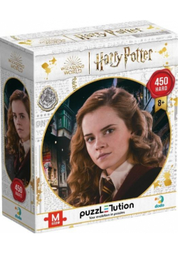 Puzzle 450 Harry Potter Hermona