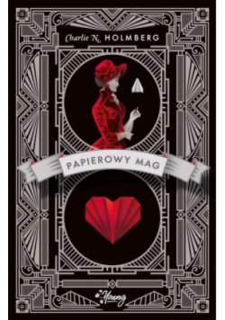Papierowy mag Tom 1